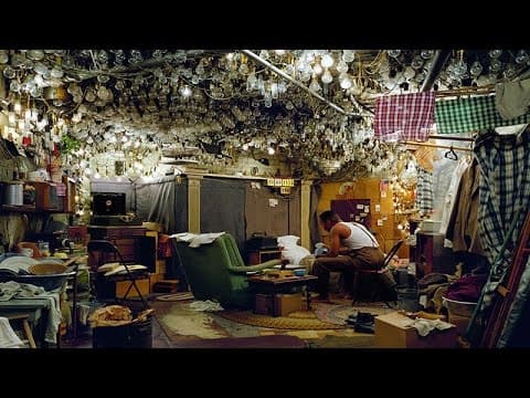 Jeff Wall Interview: Pictures Like Poems thumbnail