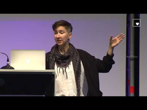 Lin Clark: A Cartoon Intro to WebAssembly | JSConf EU thumbnail