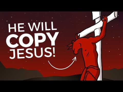 The Antichrist dilemma no one is talking about... thumbnail