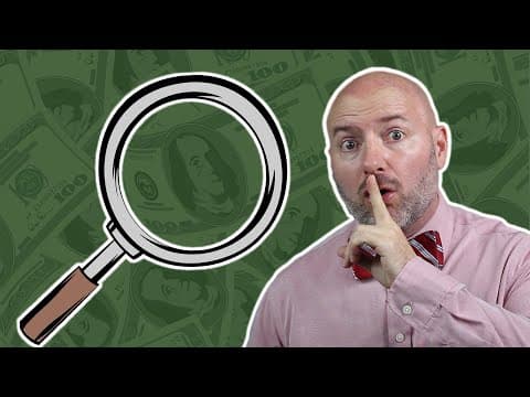 How I find Penny Stocks | Investing for Beginners thumbnail
