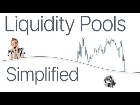 Liquidity Pools - A-Z Guide Episode 6 thumbnail