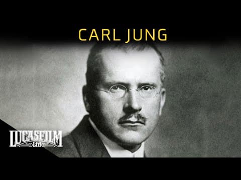 Carl Jung and the Journey of Self-Discovery | Historical Documentary | Lucasfilm thumbnail