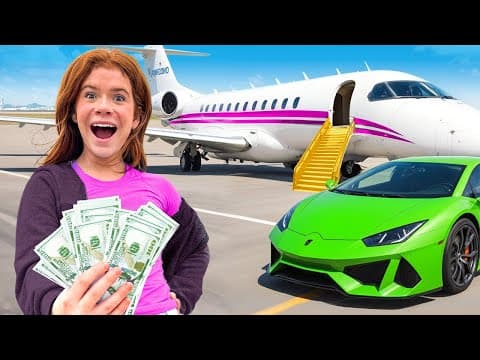 How Much Is My Allowance? thumbnail