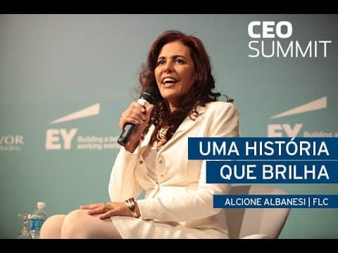 Alcione Albanesi sobre a construção da FLC thumbnail