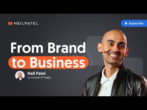Leveraging SEO in Your Personal Brand to Drive Business thumbnail