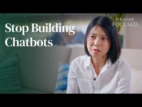 100 AI Leaders Explain How to Build AI That Will Win in 2026 — WHAT BUILDERS SHOULD DO NOW thumbnail