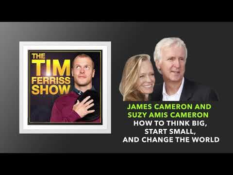 Why James Cameron Advocates for Plant-Based Diets? thumbnail