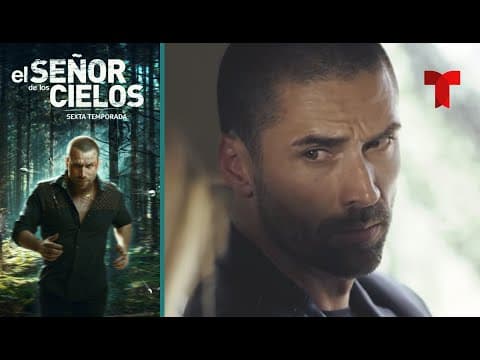 El Señor de los Cielos 6 | Capítulo 72 | Telemundo thumbnail