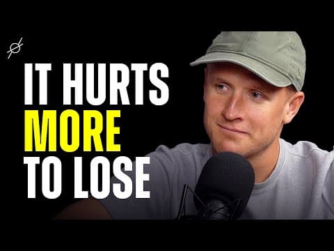 Kristian Blummenfelt Unpacks Kona, The Olympics, & Lessons From Failure | Rich Roll Podcast thumbnail