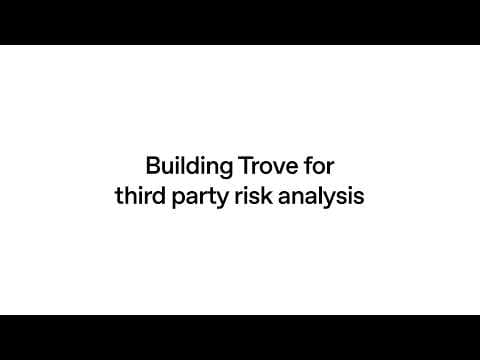 Workspace agents in ChatGPT: Third-party risk management agent thumbnail