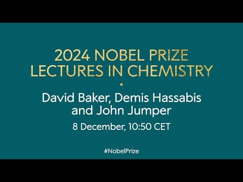 How Do Protein Design and Prediction Revolutionize Science? thumbnail