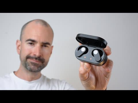 OnePlus Nord Buds Review | Impressive Budget True Wireless Earbuds thumbnail