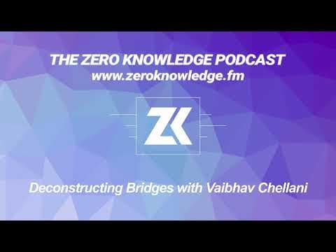 Episode 241: Deconstructing Bridges with Vaibhav Chellani thumbnail