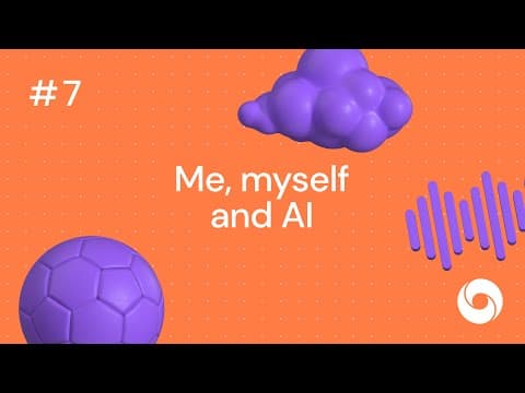 How Is AI Transforming Everyday Lives? thumbnail
