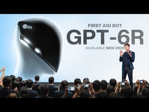 How close are AI humanoid robots to real autonomy thumbnail
