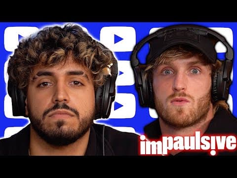 DJ Scheme Shares Final Moments With Juice WRLD & XXXTENTACION - IMPAULSIVE EP. 285 thumbnail