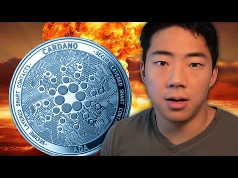 How To Outperform Cardano With These Sleeper Altcoins thumbnail