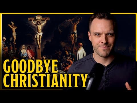 The Bible Destroyed My Faith thumbnail