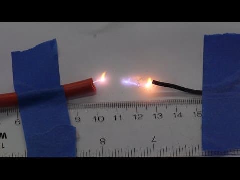 How to Build a High-Voltage Trigger Circuit for Flash Tubes thumbnail