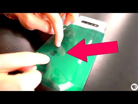 The HIDDEN Magnets in Your Phone ft. MKBHD thumbnail