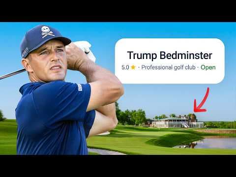 Can I Break A Professional Course Record In One Try? thumbnail