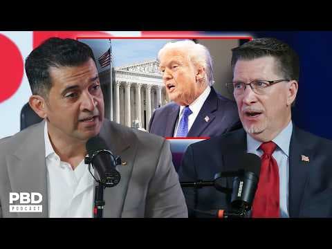How Does Trump's Tariff Increase Impact the Economy? thumbnail