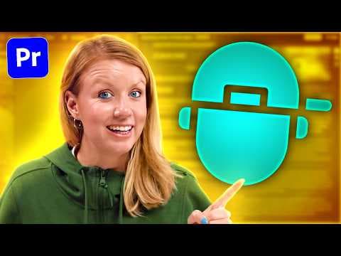 Premiere Just Got an AI Assistant Editor?! thumbnail