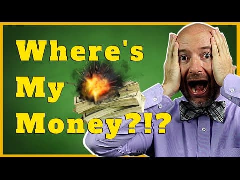 What Happens When a Stock Gets Delisted? thumbnail