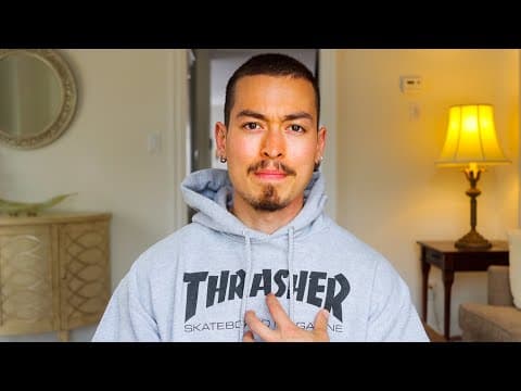 BE MORE ASSERTIVE! (The 1 Trick That Changed My Life...) thumbnail