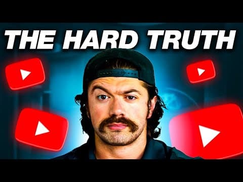 What Crucial YouTube Advice Should Content Creators Know? thumbnail