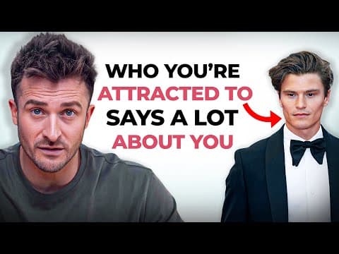 The Psychology of Why We Chase People Who Are WRONG for Us thumbnail