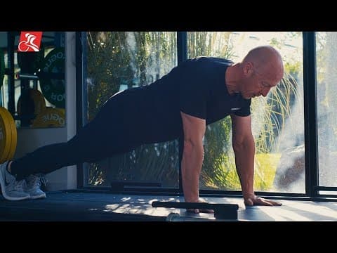 Strength Training for Cyclists: 5 Exercises to Integrate Into Your Cycling Training Plan thumbnail