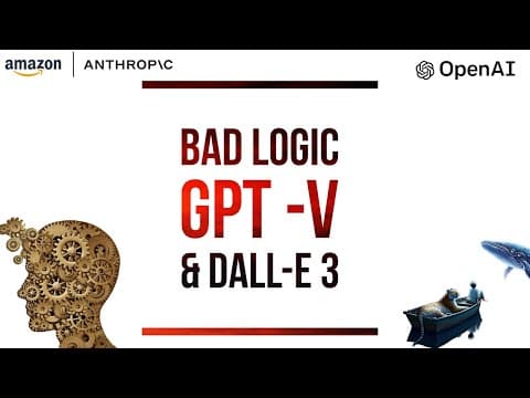 Can GPT Models Really Reason? Discover the Truth thumbnail