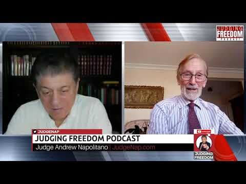 Dr. Gilbert Doctorow  :  Can Putin Tolerate More War? thumbnail