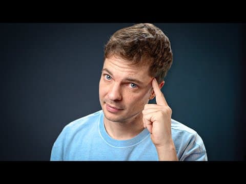 If You're So Smart, Why Aren't You Rich? thumbnail