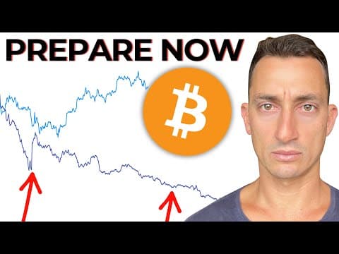 Bitcoin: Historic Performance in Mid-Term Years (2026 Outlook) thumbnail