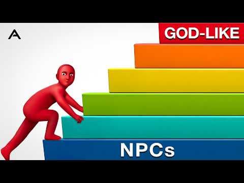 The Highest Levels of Thinking | Why Society is Stuck at the bottom thumbnail