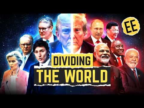 Revenge of the BRICS thumbnail