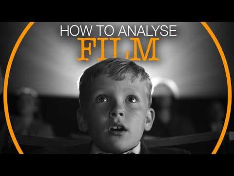 How to analyse a film: the complete beginners guide thumbnail