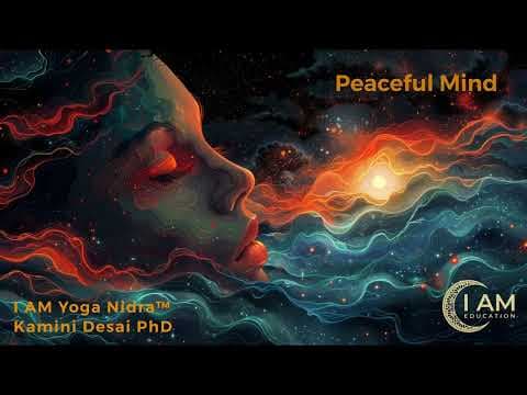 NSDR / Peaceful Mind thumbnail