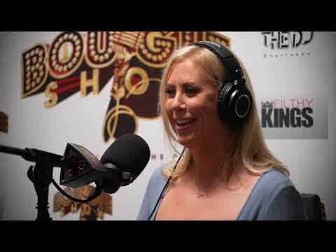 Lila Lovely Interview - Ex Husband Hating Her For Becoming An Adult Performer? Jonathan Jordan BBC! thumbnail