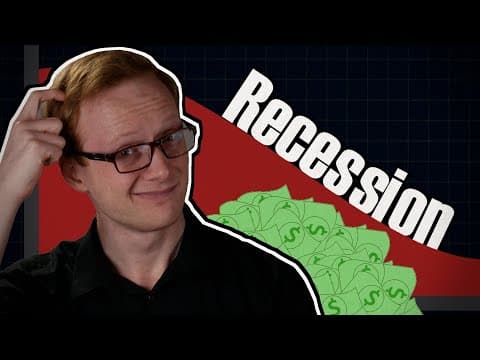 How Should Investors Prepare for a Recession? thumbnail