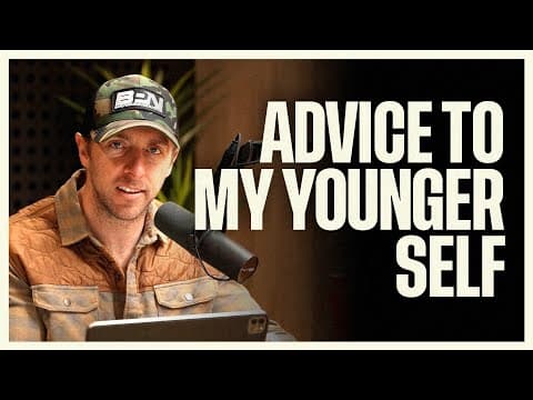What Essential Lessons Would You Share About Building a Business? thumbnail