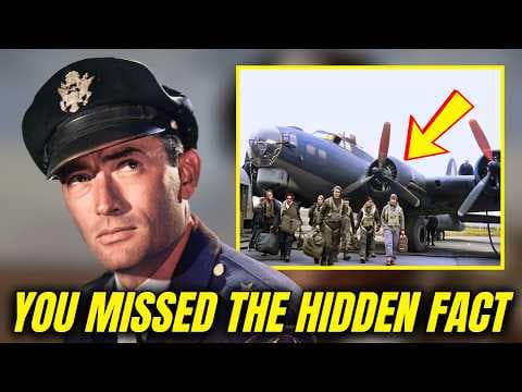 Twelve O'Clock High (1949): 20 Weird Facts You Didn't Know thumbnail