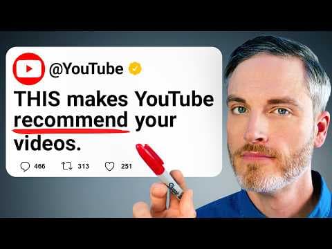 22 YouTube Rules For Small Channels thumbnail