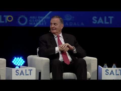 America's Place in the New New World | General John F. Kelly & General James L. Jones thumbnail