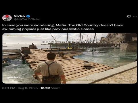 Stupidest Gaming Controversy thumbnail