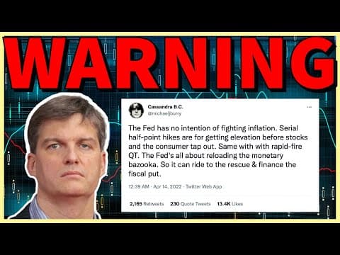 What Are the Implications of Wells Fargo's Q1 Earnings Report? thumbnail