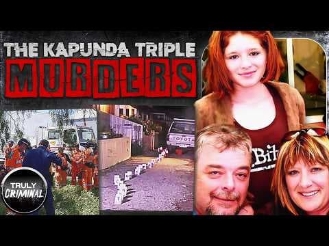 The Kapunda Triple Murders thumbnail