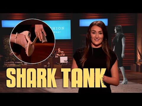 Can Convertible Heels Solve High Heel Pain? thumbnail